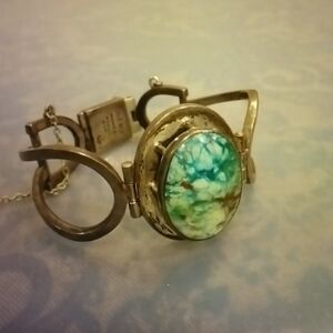 Vintage Remy Taxco Bracelet